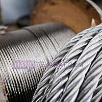 ELevator rope ELevator rope